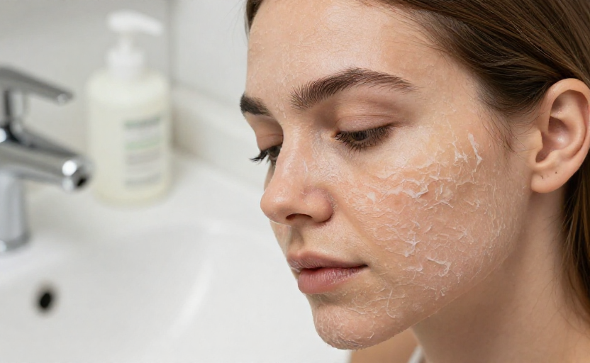 3 routine mistakes that sabotage your skin hydration