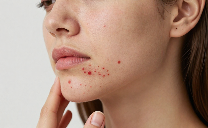 Can stress cause acne? A practical guide to understanding breakouts