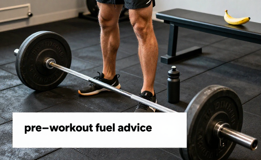 6 foods to avoid before a heavy lifting session (and what to eat instead)