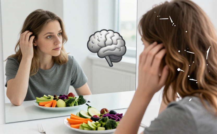 How to Spot Macronutrient Imbalance From 4 Common Physical Clues