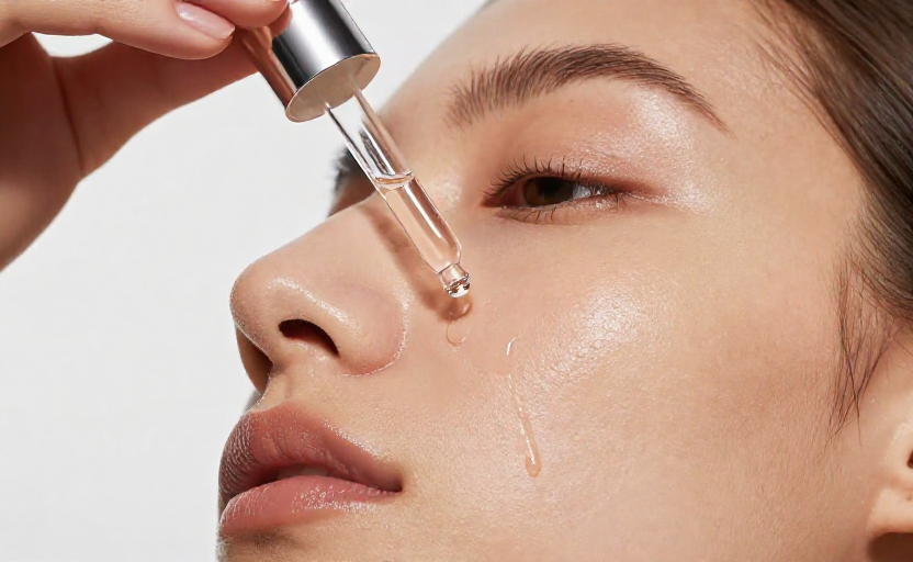 How to tell if your antioxidant serum is working: 3 visible signs