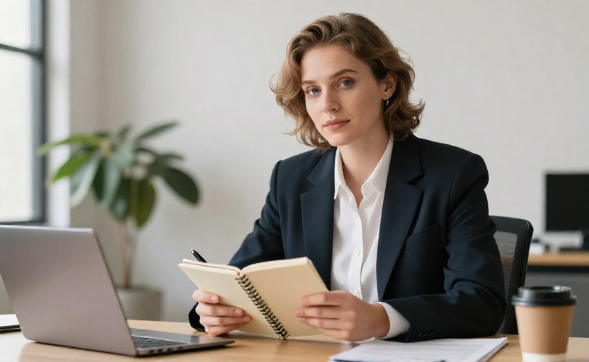 What Experts Recommend for Breaking the Cycle of Workplace Financial Worry