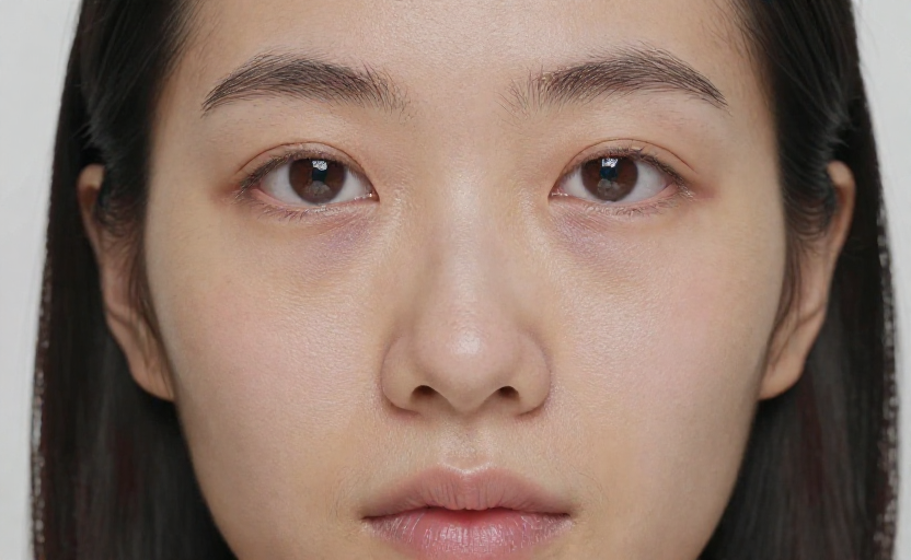 3 hidden signs of dehydration that show up on your face first