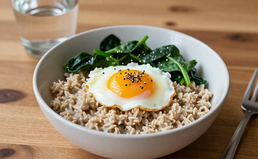 What to eat for breakfast to avoid mid-morning cravings: 3 expert swaps