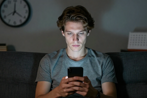 2 Daily Habits That Mask Emotional Numbness and Delay Early Warning Signs