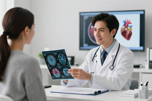 How coronary artery disease is diagnosed: a practical explainer for patients