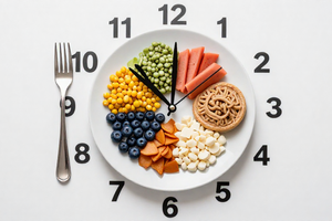The Daily Habit That Throws Off Your Protein-Fat-Carb Balance