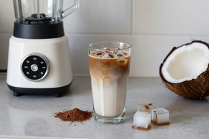 The common mistake that makes dairy-free desserts taste bland