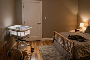 A practical explainer on safe co-sleeping setups for multigenerational homes