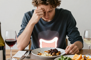 7 silent warning signs your blood sugar is rising after meals