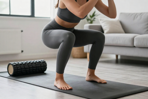 A Trainer’s Advice on How Often to Do Bodyweight Exercises for Healthy Joints