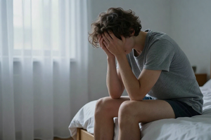 7 warning signs your morning anxiety is actually early burnout