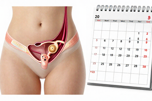 2 ovarian cyst symptoms that are easy to mistake for normal cramps
