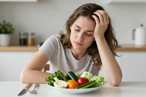 The Emotional Numbness Mistake People Make When Trying to Feel Again