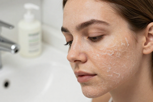 3 routine mistakes that sabotage your skin hydration