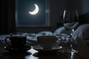 3 drinks to avoid before bed if you have insomnia