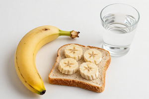 A practical guide to building a pre-workout meal that won't weigh you down