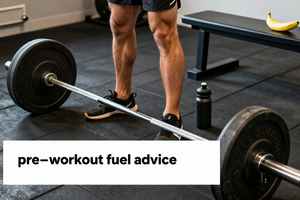 6 foods to avoid before a heavy lifting session (and what to eat instead)