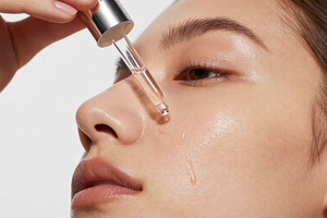 How to tell if your antioxidant serum is working: 3 visible signs