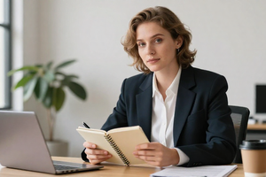 What Experts Recommend for Breaking the Cycle of Workplace Financial Worry