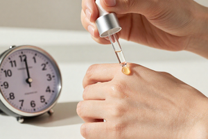 The morning habit that helps your antioxidant serum work better for glowing skin