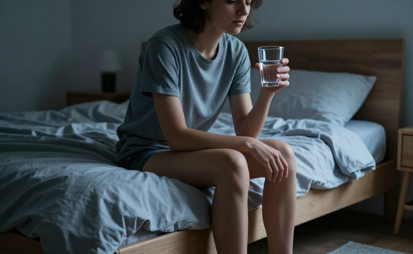 7 Morning Habits That Trigger Hyperthyroid Warning Signs, According to Experts
