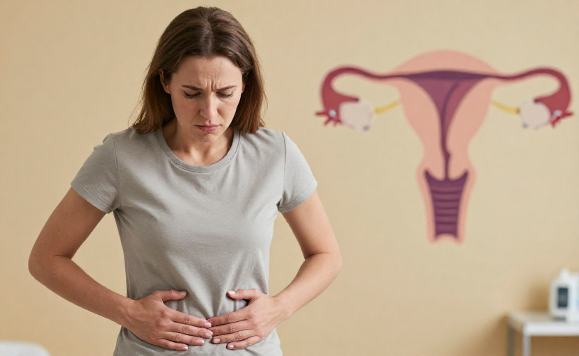 Warning sign: is your IUD causing cramps that feel different from normal period pain?