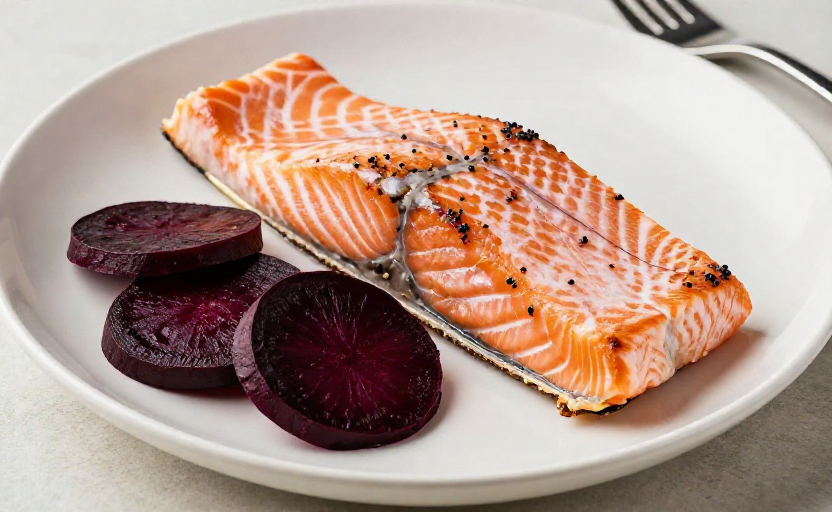 5 foods that improve leg circulation with peripheral artery disease