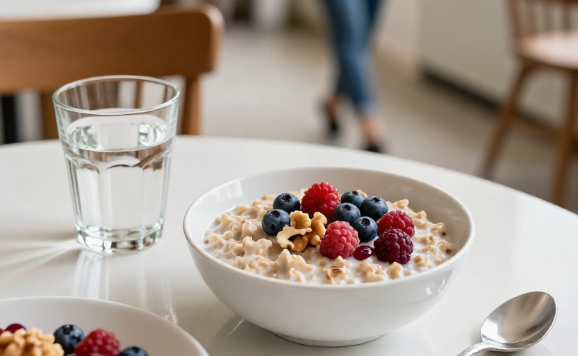 2 breakfast mistakes that could worsen peripheral artery disease symptoms