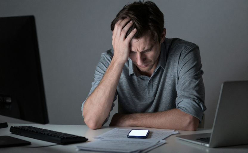 Expert-backed strategies for spotting burnout warning signs before they worsen