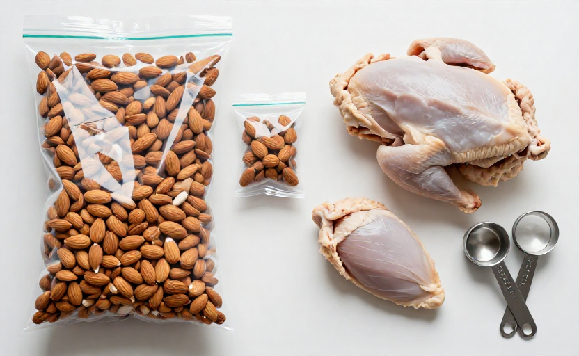 2 common portion control mistakes even healthy meal preppers make