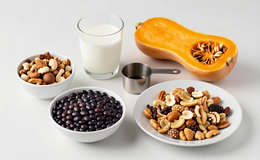 4 surprising foods that count as carbs — a practical carb guide
