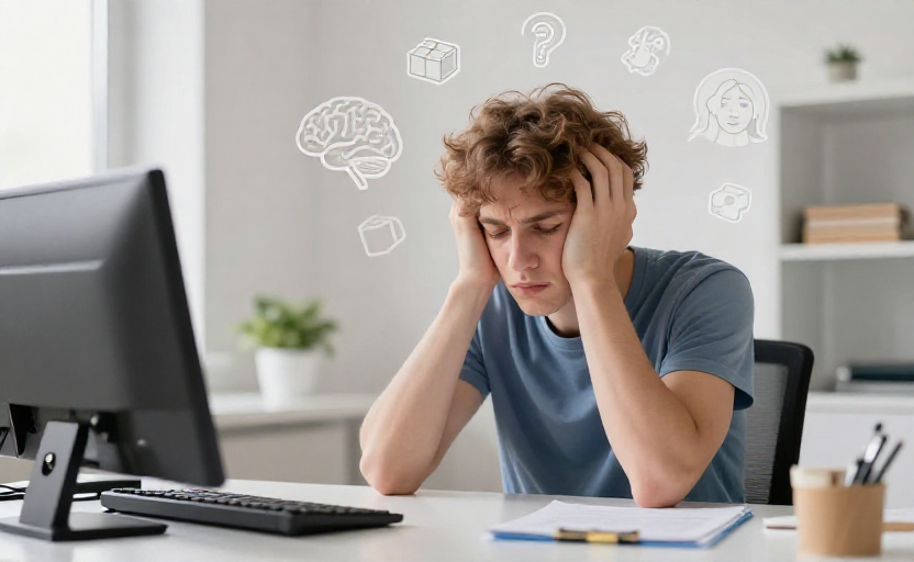 7 subtle warning signs insomnia is harming your daytime health