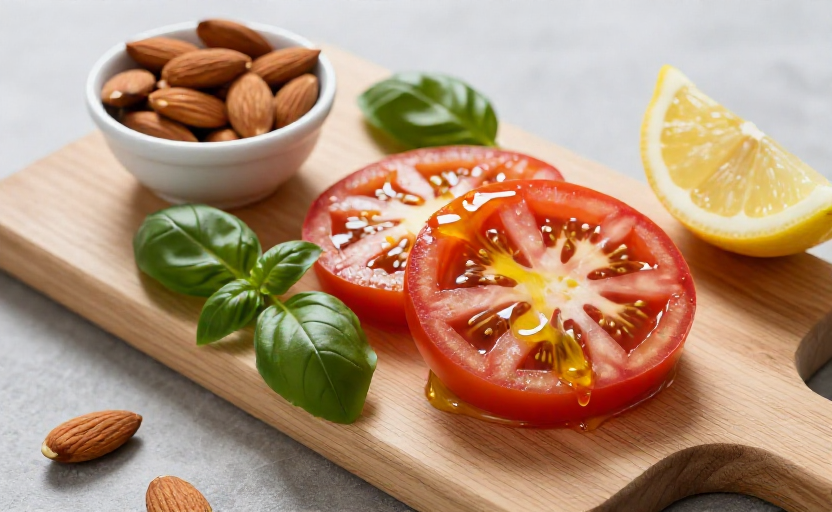 A Practical Explainer: How to Pair Foods for Maximum Antioxidant Benefits at Every Meal
