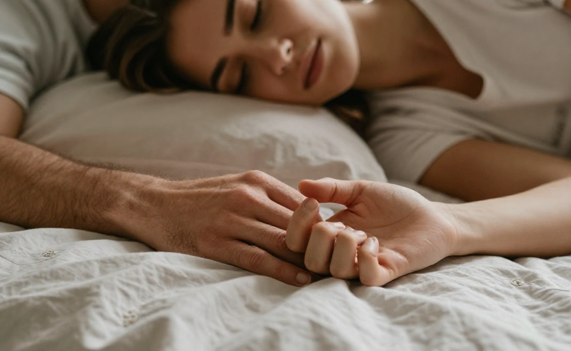 2 common mistakes that can delay or prevent orgasm