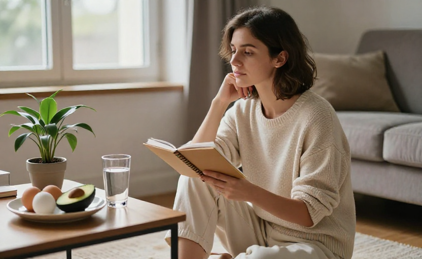 4 habits to avoid if PCOS fertility is a priority