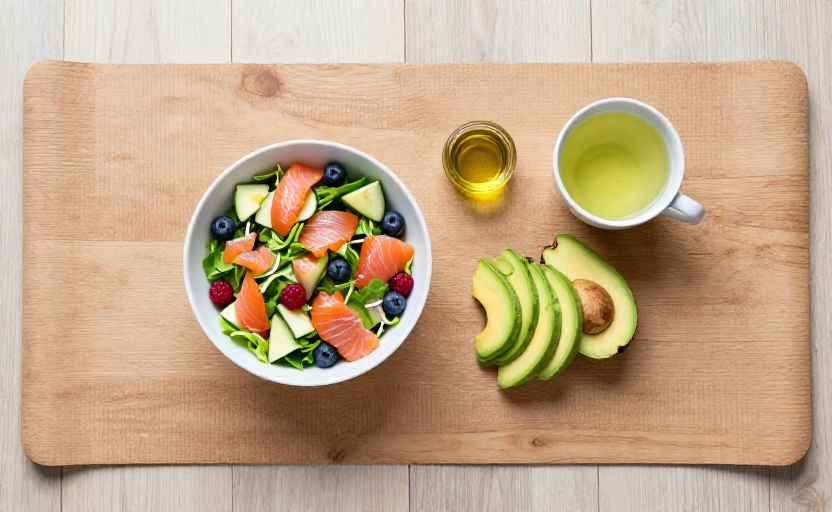 What to eat for hip joint health, according to yoga medicine experts