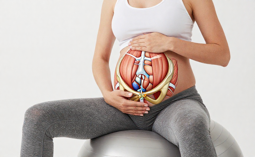 Expert-Backed Advice on Strengthening the Pelvic Floor During Pregnancy
