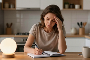 3 brain fog symptoms that may require a menopause specialist