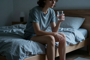 7 Morning Habits That Trigger Hyperthyroid Warning Signs, According to Experts