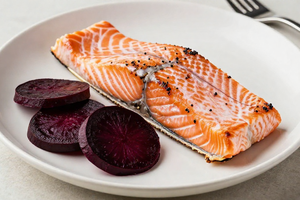 5 foods that improve leg circulation with peripheral artery disease