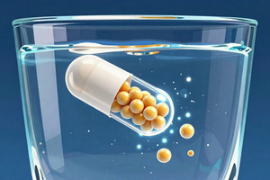 8 symptoms that improve when you add digestive enzymes to your routine