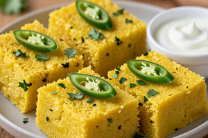 Dietitian-approved: the quickest dairy-free dessert for gut health