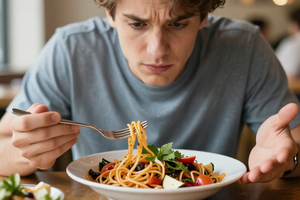 Why 2 dietitians say carb counting by 'eyeballing' is a warning sign