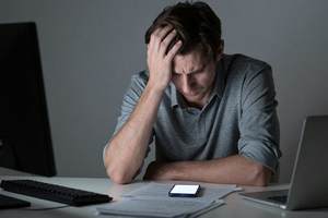 Expert-backed strategies for spotting burnout warning signs before they worsen