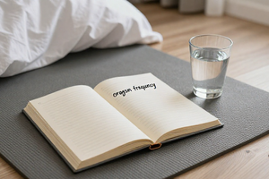Expert-backed advice: 3 lifestyle adjustments for improving orgasm frequency