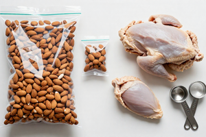 2 common portion control mistakes even healthy meal preppers make