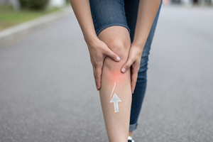 3 subtle leg symptoms that may signal peripheral artery disease