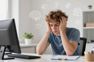7 subtle warning signs insomnia is harming your daytime health