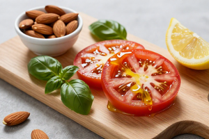 A Practical Explainer: How to Pair Foods for Maximum Antioxidant Benefits at Every Meal